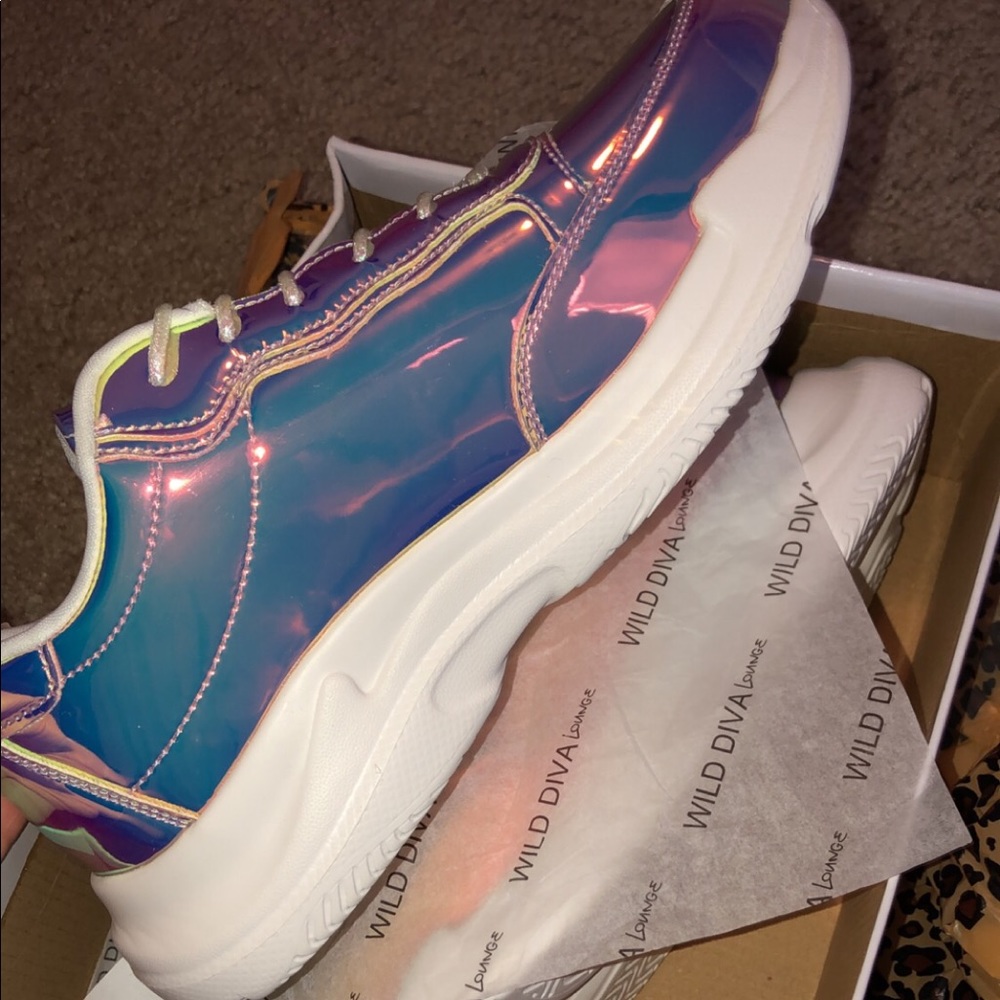 Womens Shoes